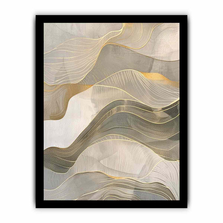 Gold Waves