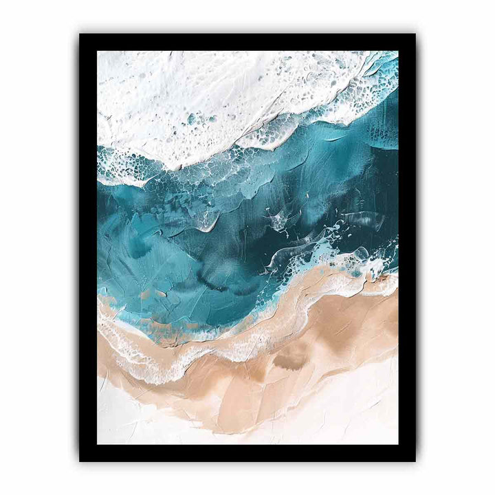 Ocean Painting