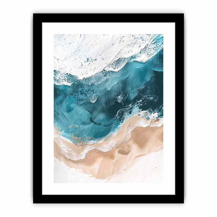 Ocean Painting