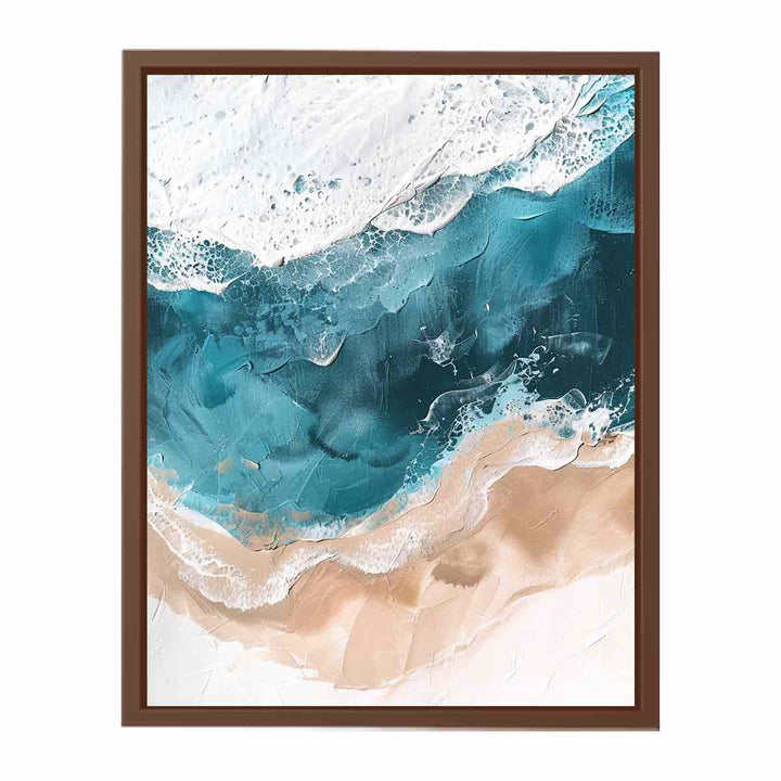 Ocean Painting