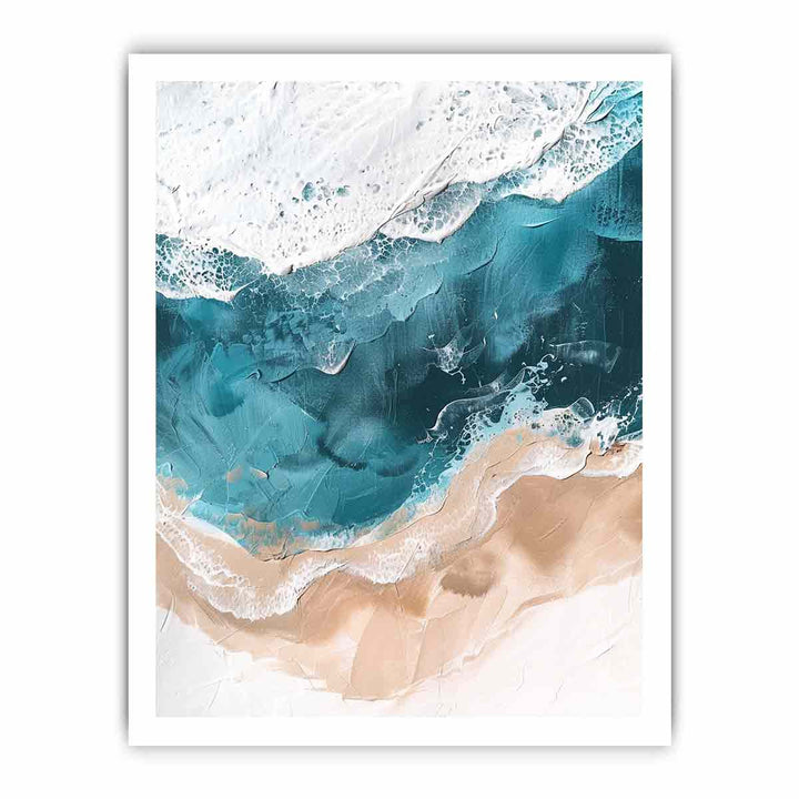 Ocean Painting