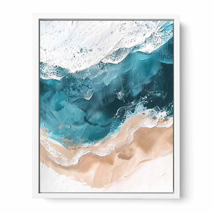 Ocean Painting