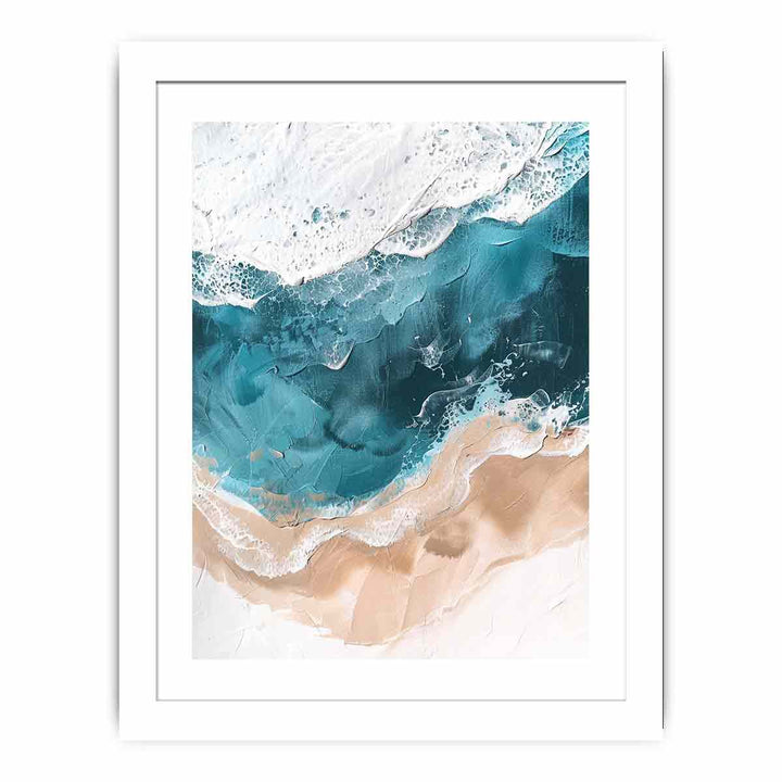 Ocean Painting