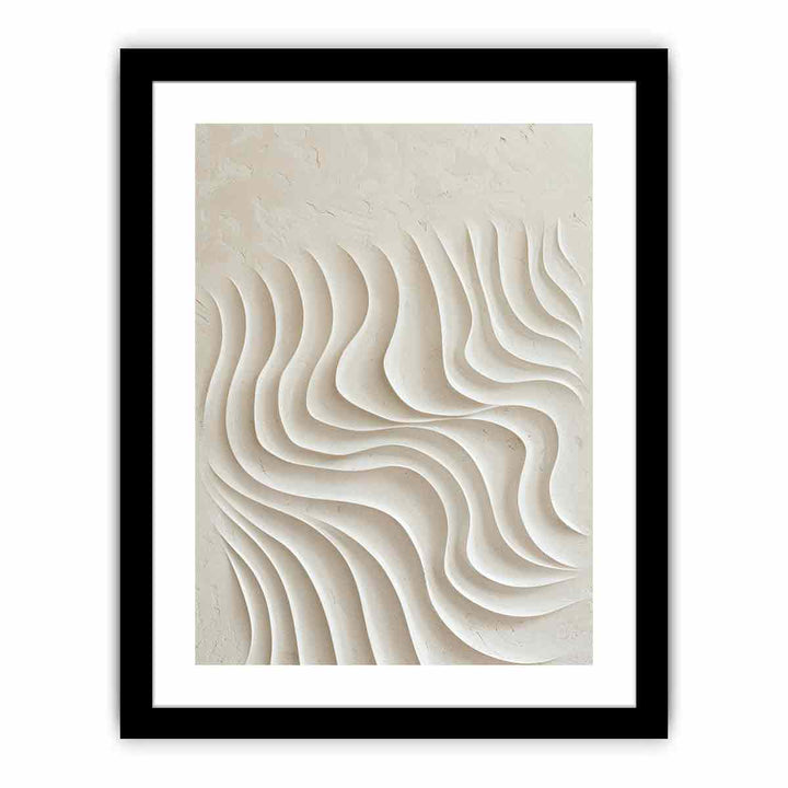 Waves Painting