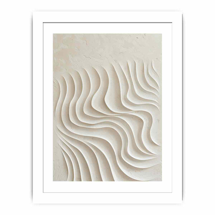 Waves Painting