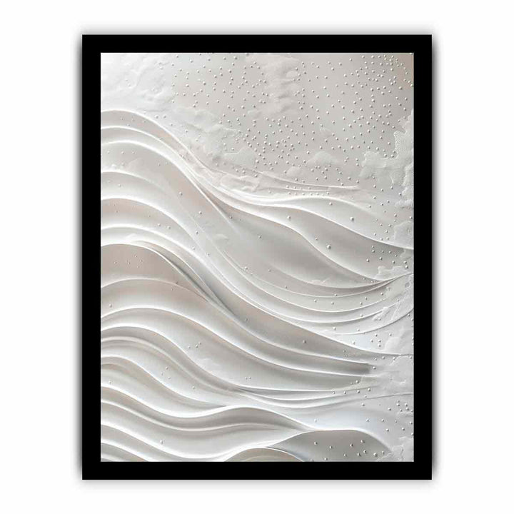 Waves Painting