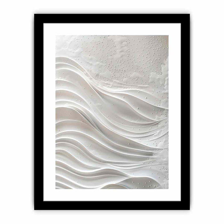 Waves Painting