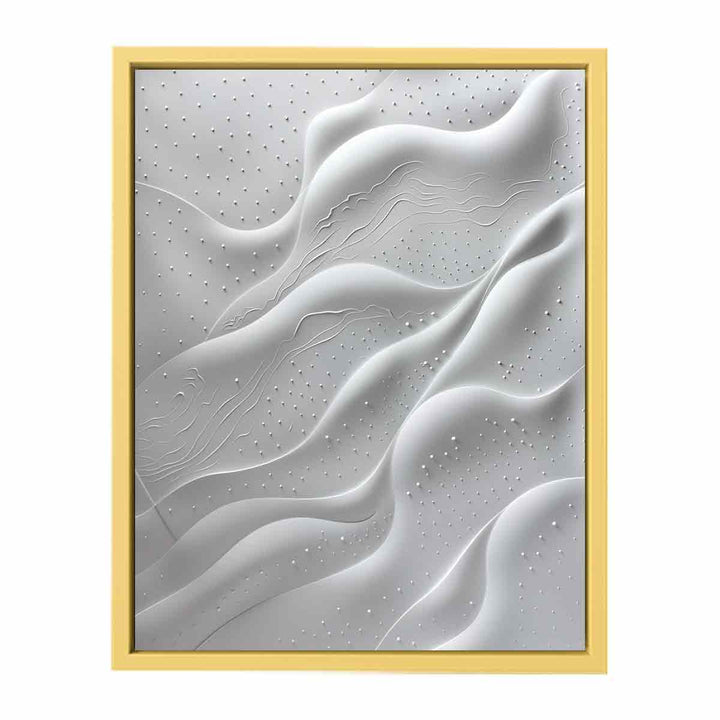 Waves Painting