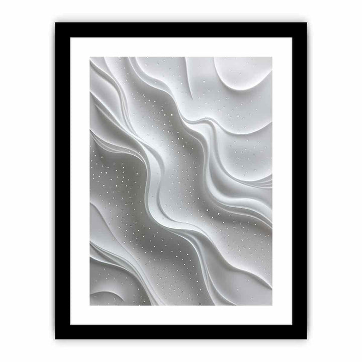 Waves Painting