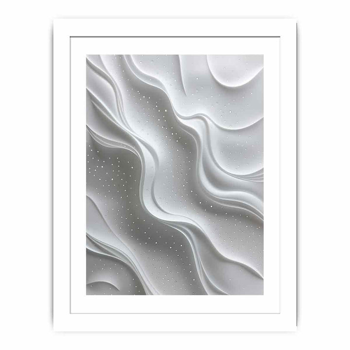 Waves Painting