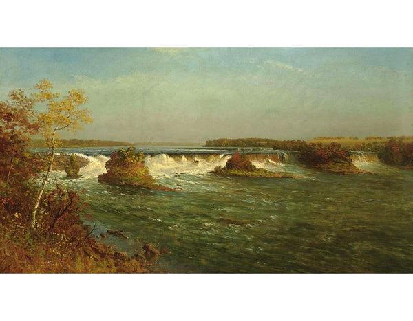 Falls Of Saint Anthony