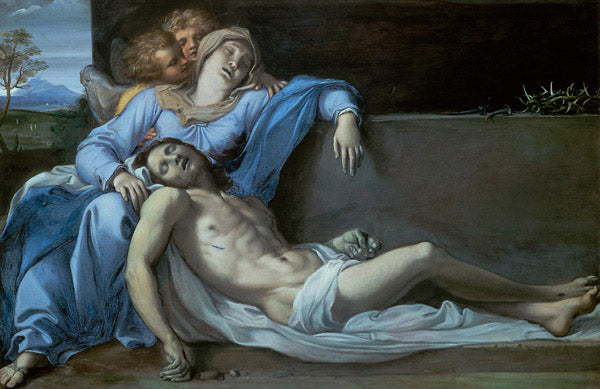 Lamentation of Christ
