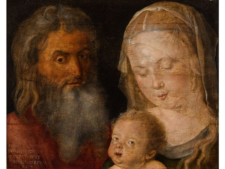 Holy Family 2