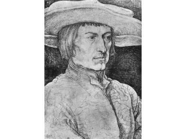 Lucas Van Leyden