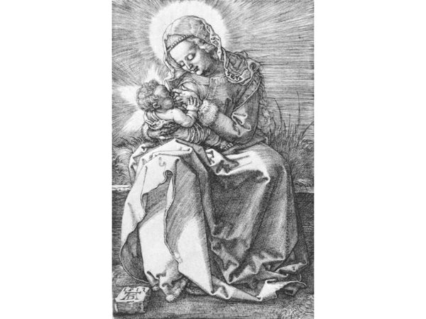 Madonna Nursing