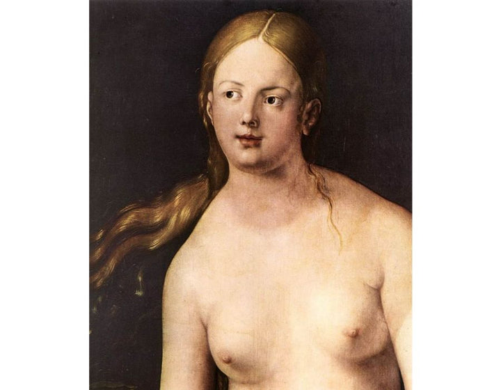 Eve (detail)