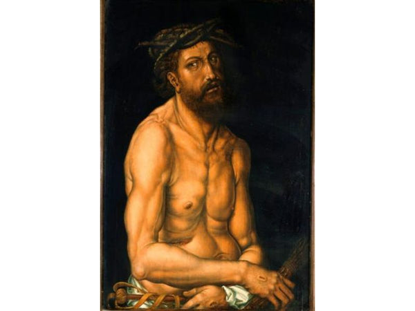 Ecce Homo 6