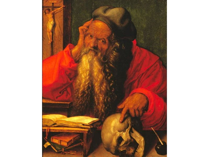 Saint Jerome