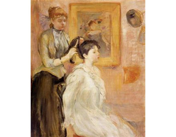 The Hairdresser