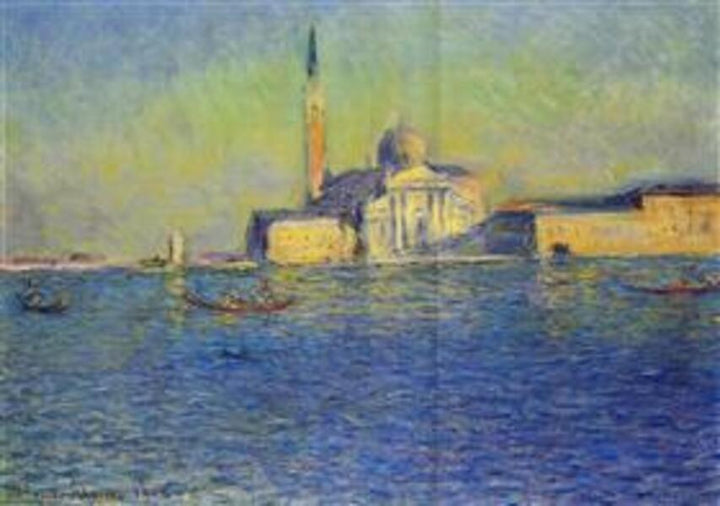 San Giorgio Maggiore 