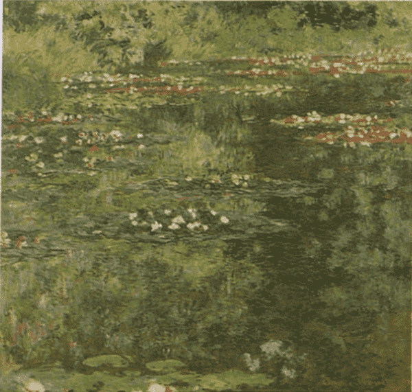 Water-Lilies4 1904 