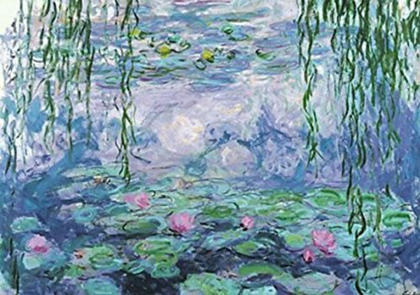 Water-Lilies 36 