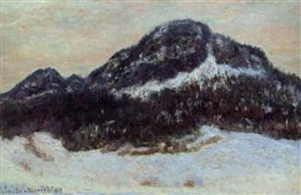 Mount Kolsaas I 