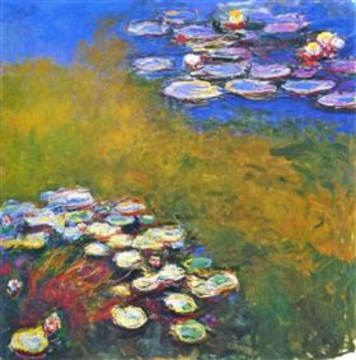 Water-Lilies 46 