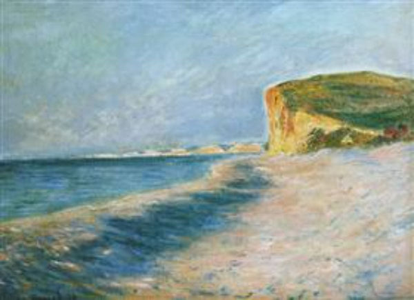 Pourville near Dieppe 