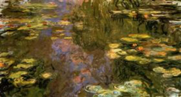 Water-Lilies2 1903 