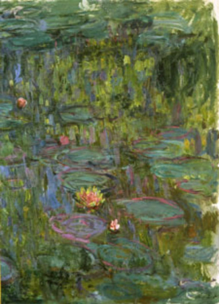 Water-Lilies8 1914-1917 