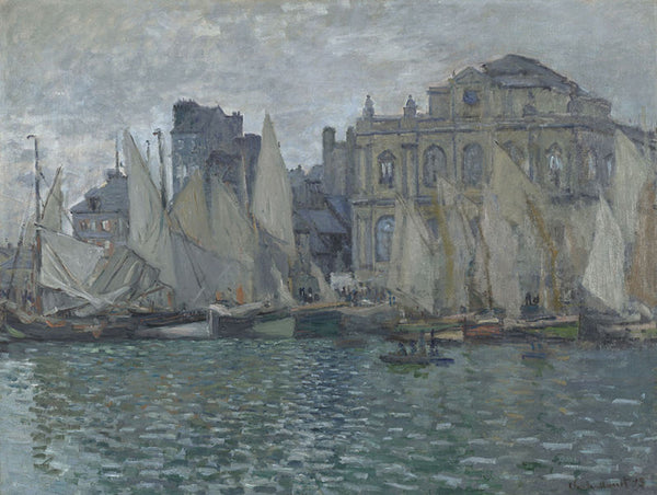 Le Havre Museum 