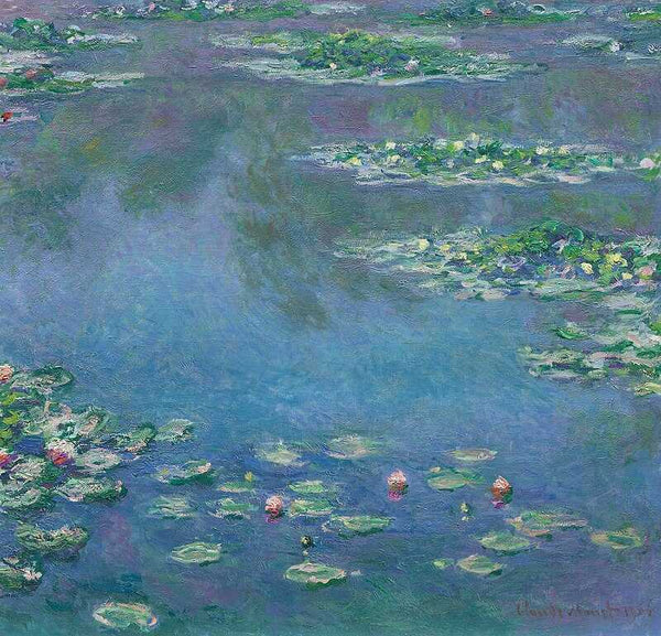 Water-Lilies1 1906 