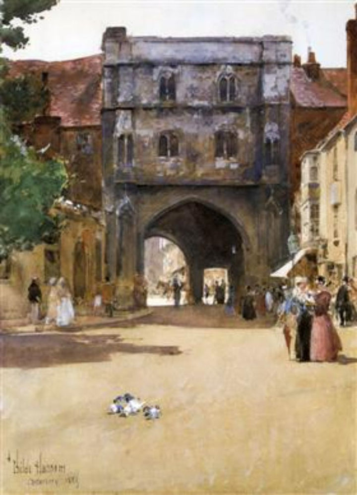 Gateway at Canterbury 