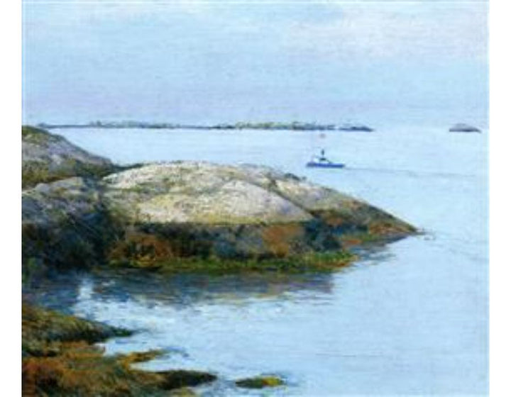 Isles of Shoals, Appledore 