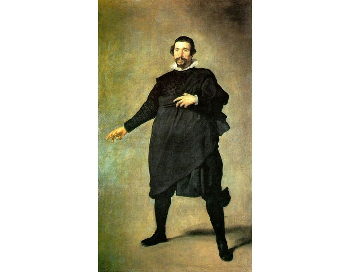 Pablo De Valladolid 