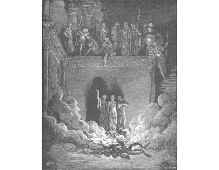 The Fiery Furnace 