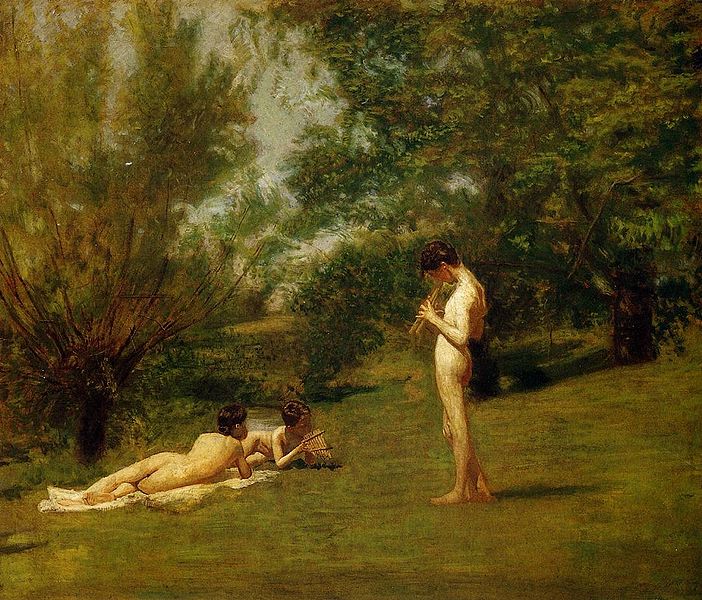 Arcadia 