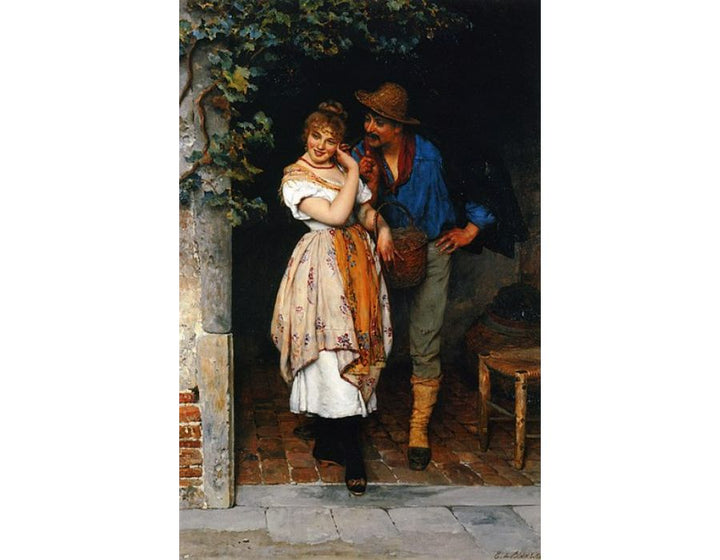 The Suitor 