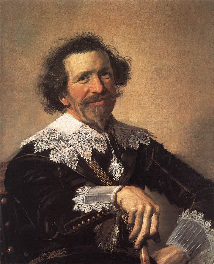 Pieter van den Broecke c. 1633