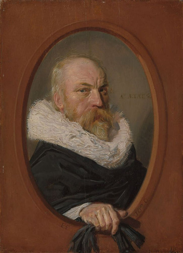 Petrus Scriverius 1626 