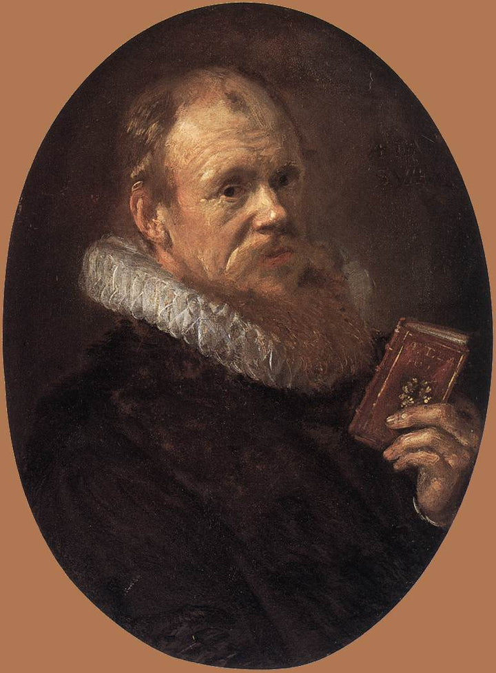 Theodorus Schrevelius 1617 