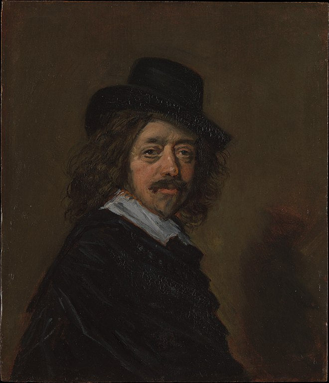 Frans Hals 