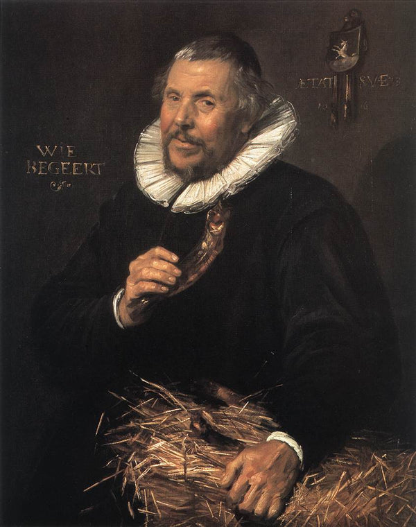 Pieter Cornelisz van der Morsch 1616