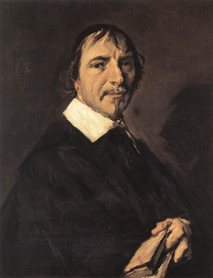 Herman Langelius c. 1660