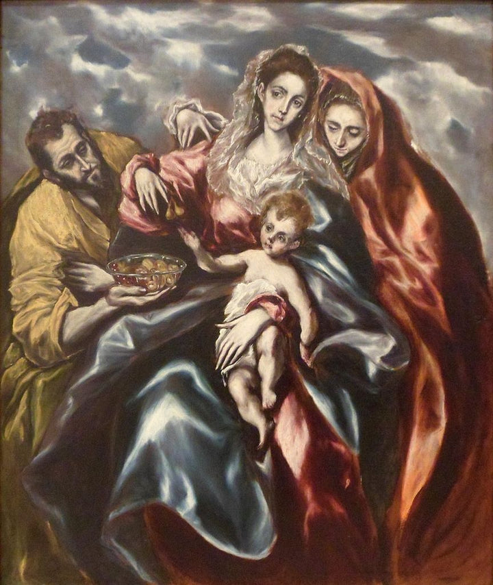 Holy Family I