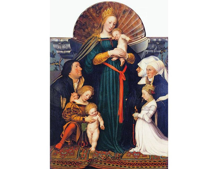 Meyer Madonna 