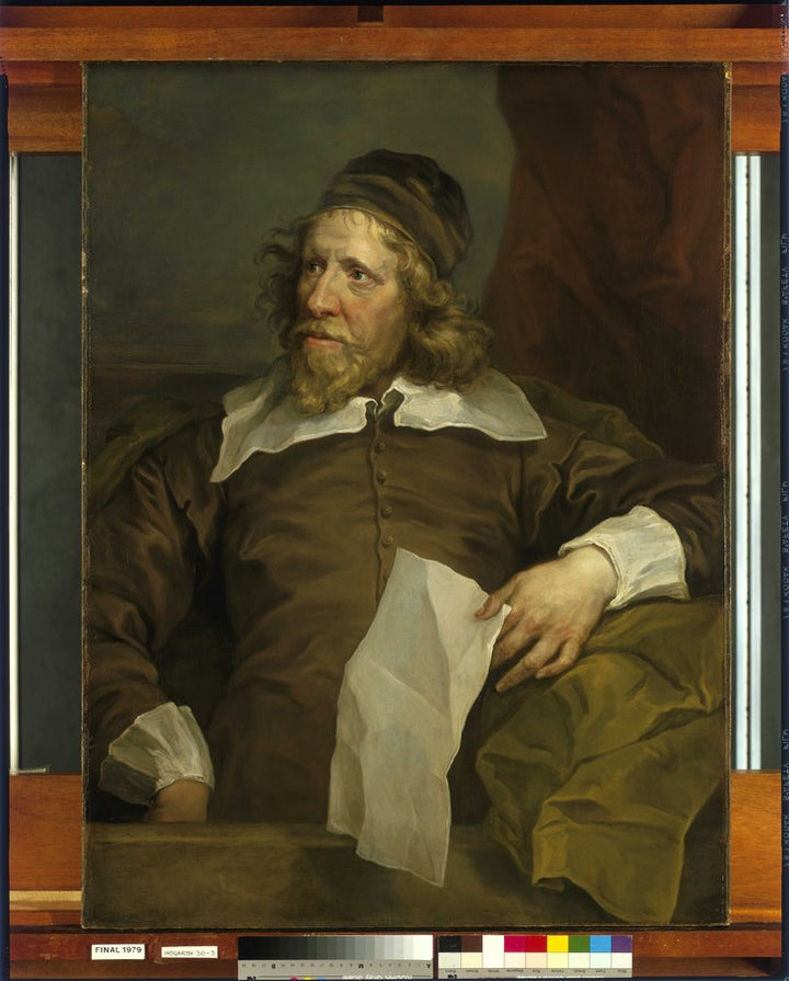 Inigo Jones 