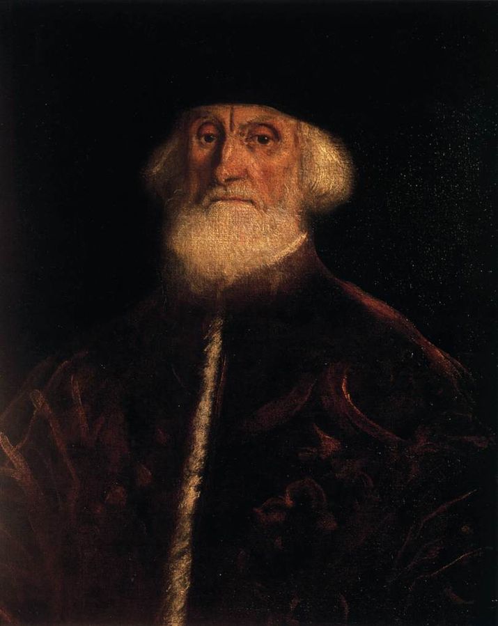 Jacopo Soranzo 