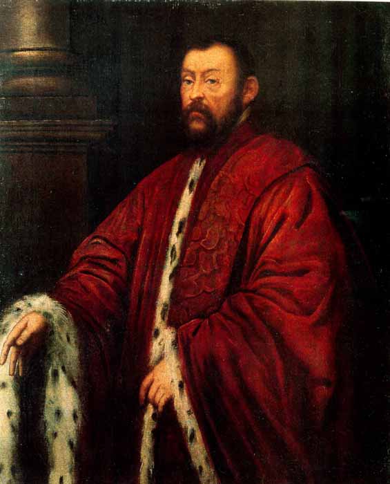 Marcantonio Barbaro 